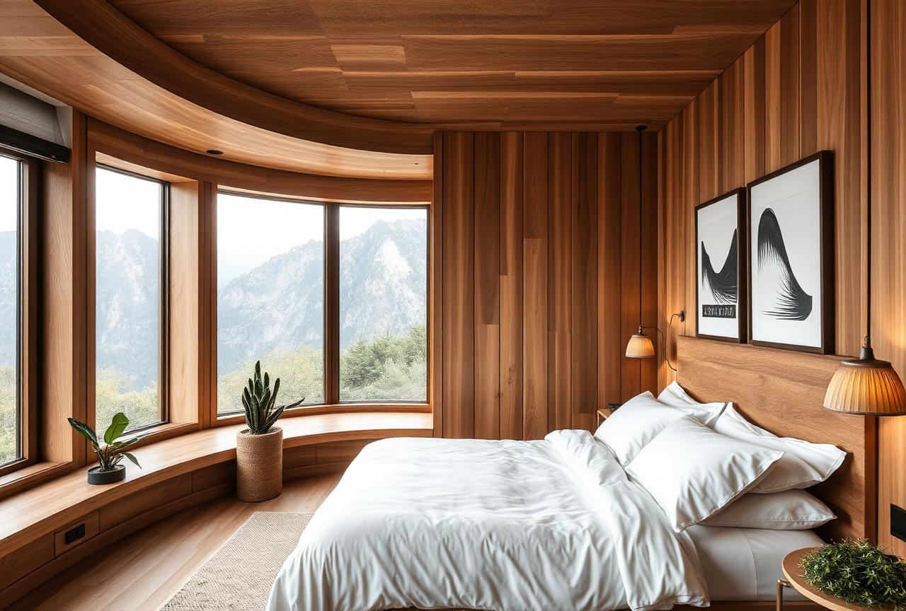 2BHK Suite