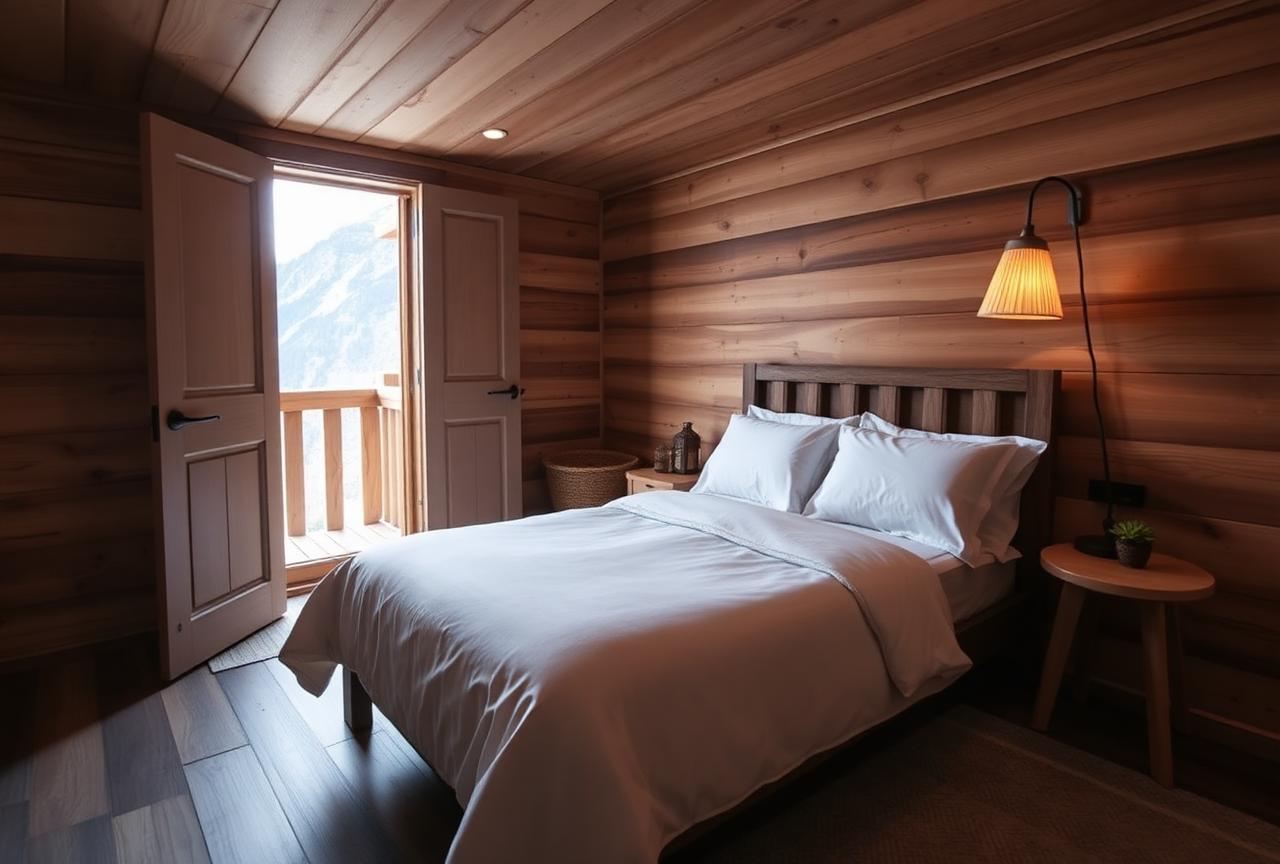 Private Room